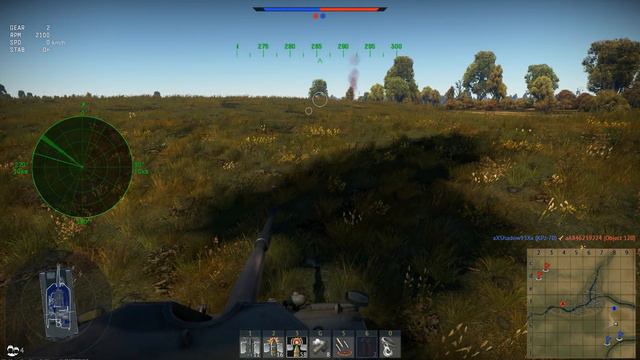 WINS & FAILS War Thunder - EP. 2 смотреть онлайн