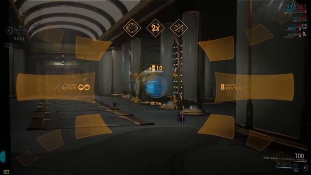 Warframe: On scan et on fait rien d'autres ! смотреть онлайн
