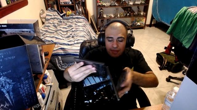 The Elder Scrolls Online Greymoor Physical Collectors Edition Unboxing смотреть онлайн