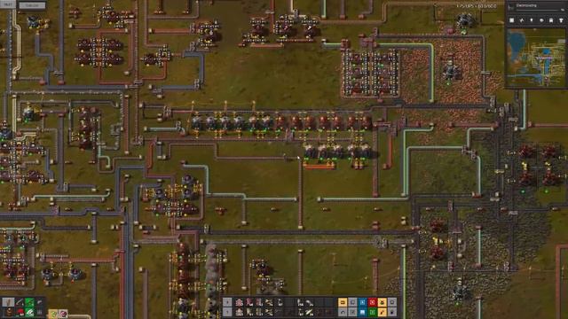 Factorio - Industrial Revolution Episode 45 смотреть онлайн