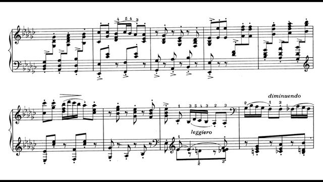 Medtner - Sonata Romantica Op. 53 No. 1 (Tozer) смотреть онлайн