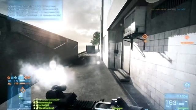 Video Game History: Millions of Cartriges Dumped in Landfill (Battlefield 3 gameplay/commentary) смотреть онлайн