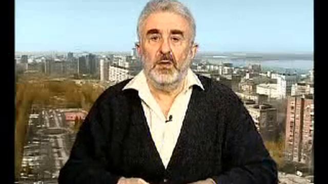 Уважение к женщине. 2010.04.27. WMV смотреть онлайн