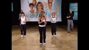 Walk at Home - Heart Healthy Walk (Part 1)