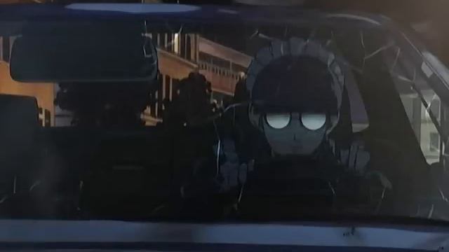 Black Lagoon AMV - Black Betty