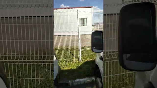 Изотермический фургон Луидор-3009Z6 экспресс-обзор от Владислвав Перегудова смотреть онлайн