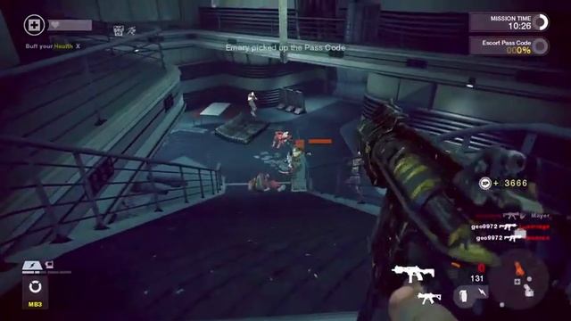 Brink Escape the Ark Part 2 смотреть онлайн