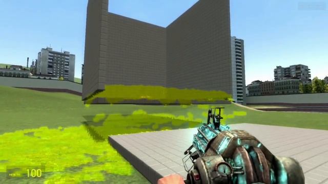 gmod bandu gets deepfried (bandu in gmod 3) смотреть онлайн