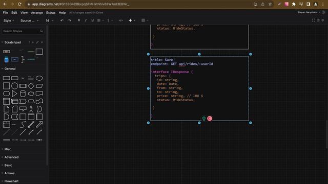 Front-End System Design - Uber смотреть онлайн