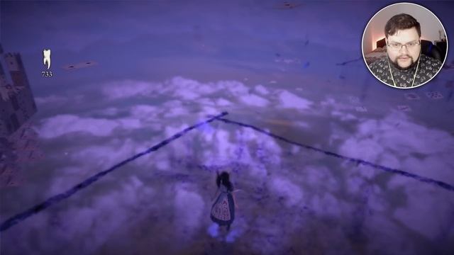 ПАДАЙ АЛЕСЯ | Alice: Madness Returns смотреть онлайн