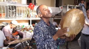 Жахонгир Хайдаров Шух кушиклари туйда