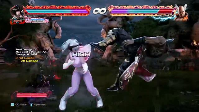 Eliza wall carry and wall combo смотреть онлайн