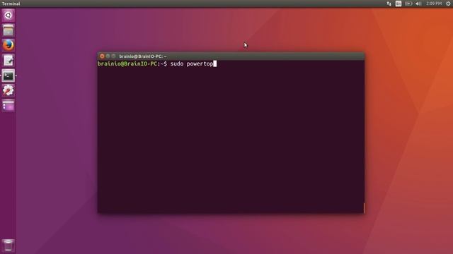Increase Battery Life of Linux Laptops using PowerTop смотреть онлайн