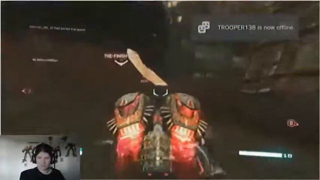 TF:FoC Conquest - смотреть онлайн