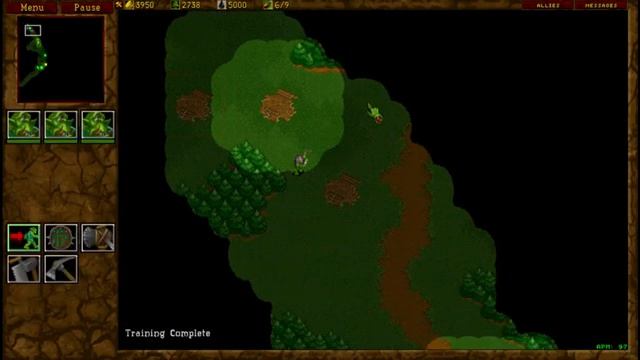 Warcraft 2 20.07.2022 смотреть онлайн