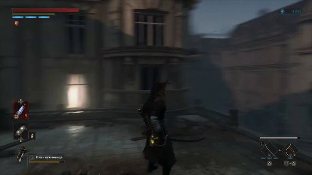 Lies Of P первый взгляд / Ps5 / 18+