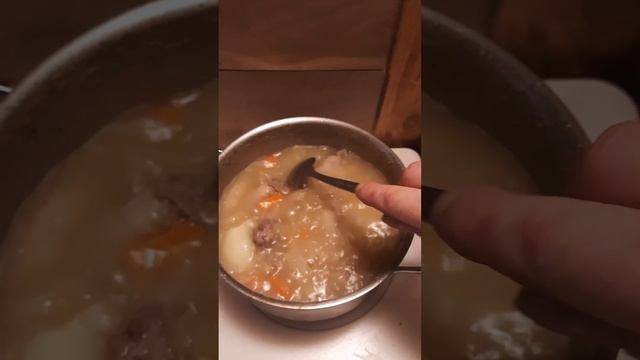 Готовим дома Суп из куриных шеек смотреть онлайн