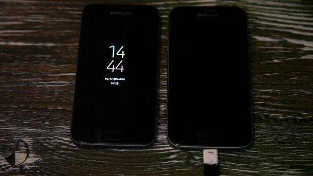 Отзыв о Samsung Galaxy S7. Почему я больше не куплю продукцию корейского бренда. смотреть онлайн