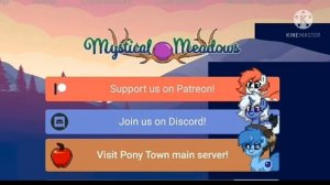 как танцевать в пони-тауне? | Pony Town