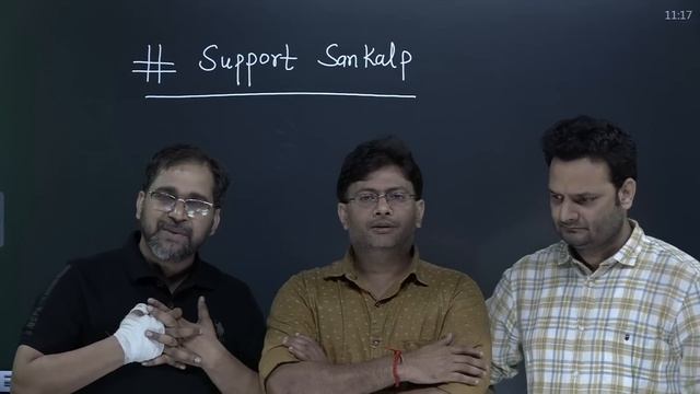 FINAL REPLY ? | Sankalp Bharat смотреть онлайн