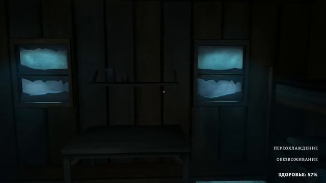 прохождение The Long Dark волки смотреть онлайн