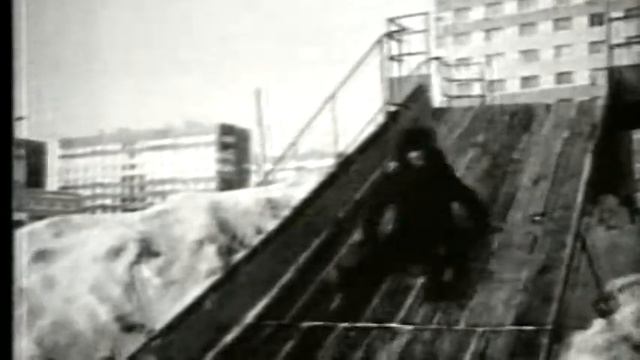 Новый Уренгой Хроники смотреть онлайн