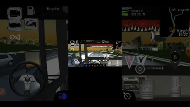 Cargo Simulator Turkey 2019 with 1995-2003 Ford Cargo Truck смотреть онлайн