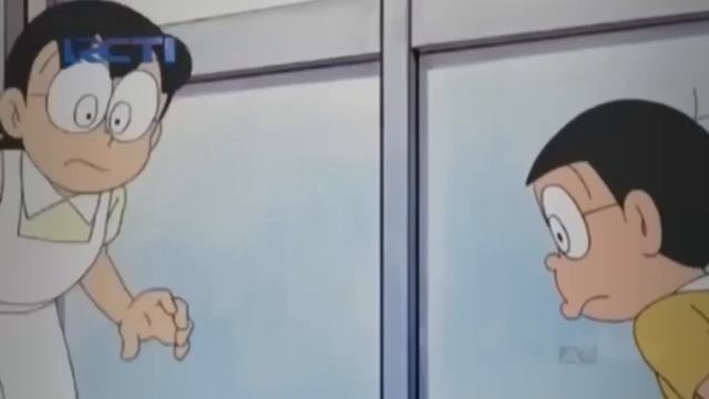 Doraemon Bahasa Indonesia Terbaru 2020 Di RCT NEW I ep 369 смотреть онлайн