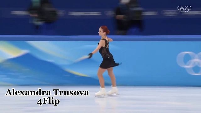 SHCHERBAKOVA VS TRUSOVA