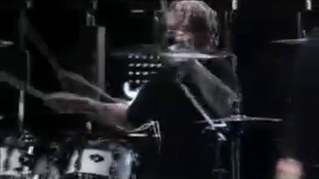 In Flames "Alias" official video смотреть онлайн