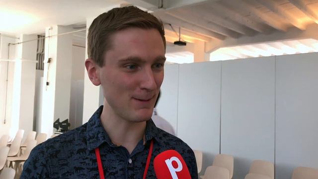 Felix Unholz, Lead Editor Online / Social Media Engery-Gruppe смотреть онлайн