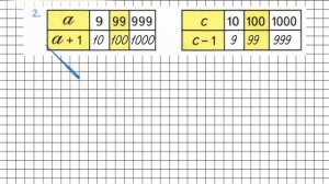 Страница 49 Задание 2 – Математика 3 класс (Моро) Часть 2