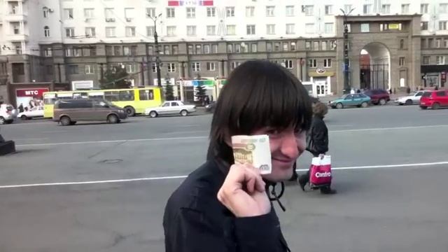 Театр святого Витта. 23 сентября 2011, Челябинск. смотреть онлайн