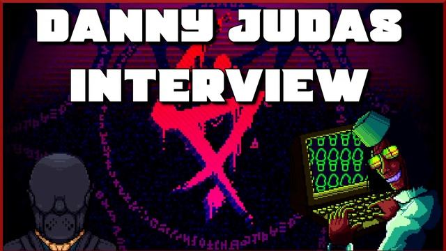 Danny Judas Interview/Dev Commentary - Hotline Miami Level Editor/Modding смотреть онлайн