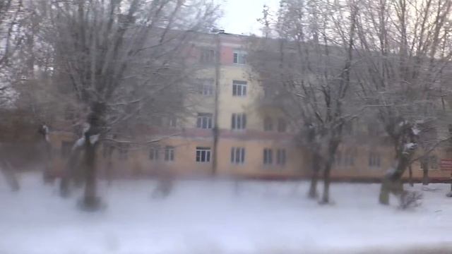 Ногинск, автобус 34, участок Истомкино - Доможирово смотреть онлайн