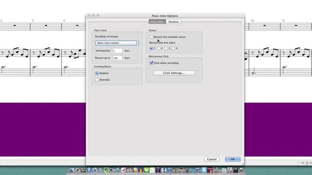 Sibelius Tutorial: How To Record With A MIDI Keyboard смотреть онлайн