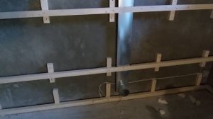 Монтаж системы вентиляции Басту