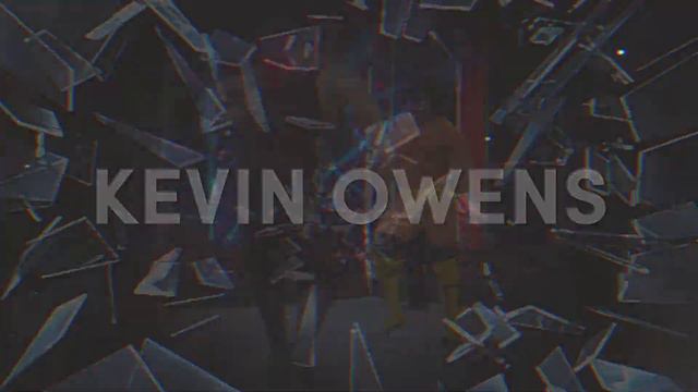 | WWE Sami Zayn & Kevin Owens Custom Titantron | смотреть онлайн