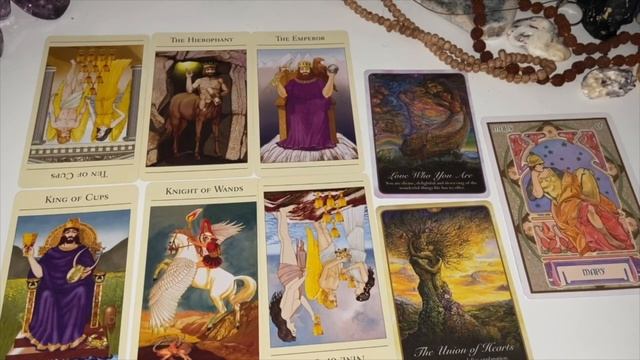 Pick A Card - What's blocking your Love Life from Manifesting? -Tarot Reading смотреть онлайн