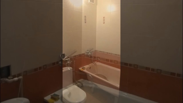 Купить 3-х комнатную квартиру в пос. Черноморский. Купить квартиру в Черноморском