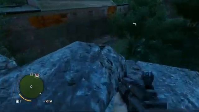обзор far cry 3 при записи на intel vs amd смотреть онлайн