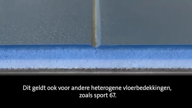 Thermisch Lassen Van Elastische Vinyl Vloerbedekkingen | PVC Mozart Speed Trimmer