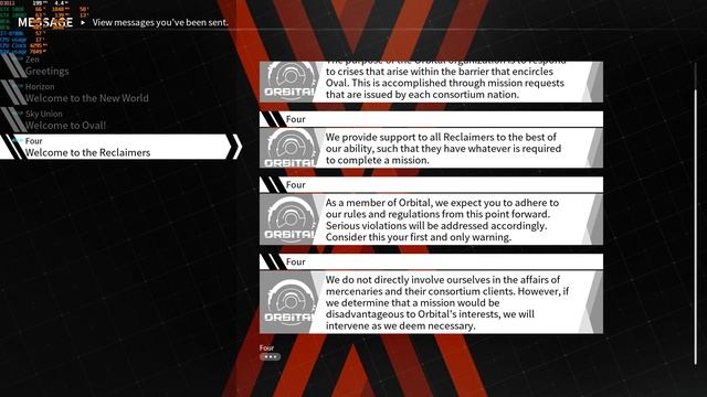 Daemon X Machina story playthrough 4k G sync GTX 1080 SLI PC смотреть онлайн