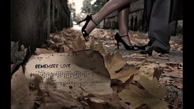 Wilhelm Richard Wagner ~ Autumn Love смотреть онлайн