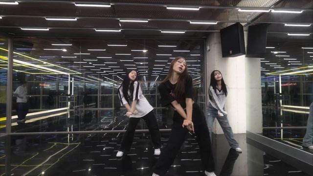 JENNIE 제니 - You & Me Choreography | 걸스힙합 Level.2 | 아더포댄스