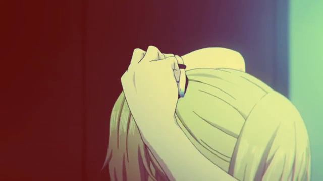 {AMV} она хотела быть тобой 😦 смотреть онлайн