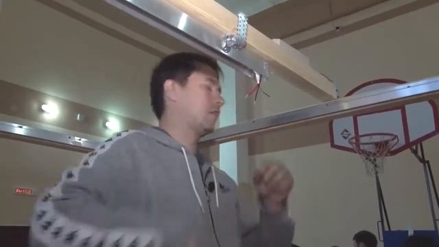 Установка парящих натяжных потолков смотреть онлайн
