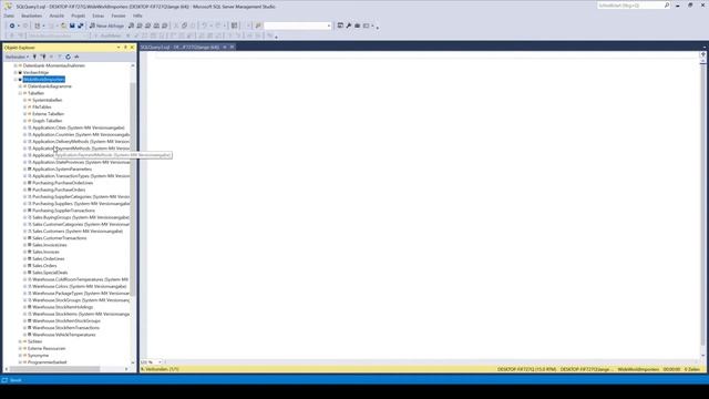 SELECT in T-SQL смотреть онлайн