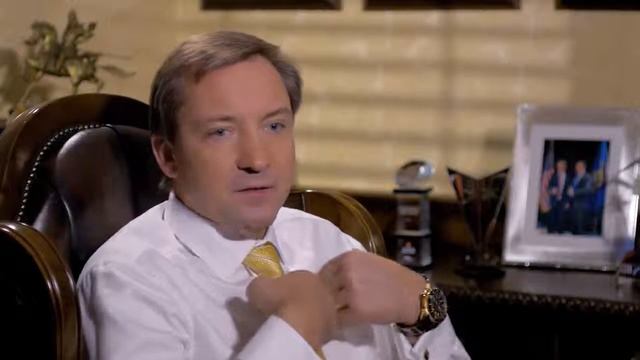 КАЧЕСТВА УСПЕШНОГО ЧЕЛОВЕКА смотреть онлайн
