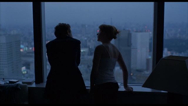 The Beauty Of Lost In Translation